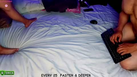 Thicc Queen The Rascal online show from August 14, 4:05 am