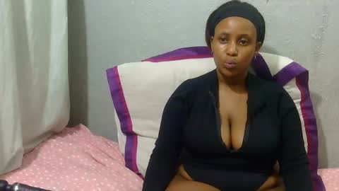 thiccbaddiexo online show from June 27, 9:28 pm