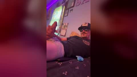 thiccc07 online show from August 15, 4:22 pm