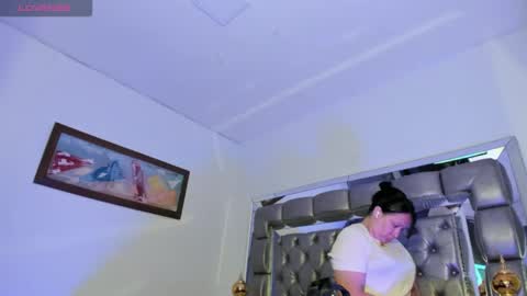 Lexxy online show from March 2, 6:15 pm
