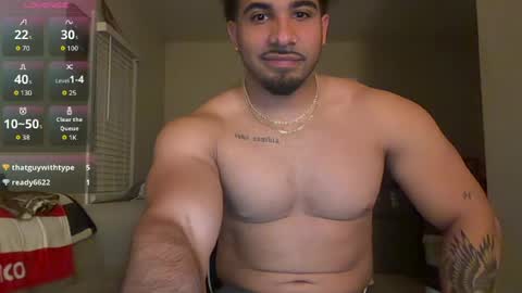 ThicRicanDic online show from September 7, 2:39 am