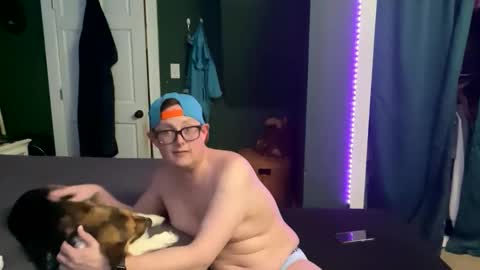 Thick D Bottom online show from March 11, 2:19 am