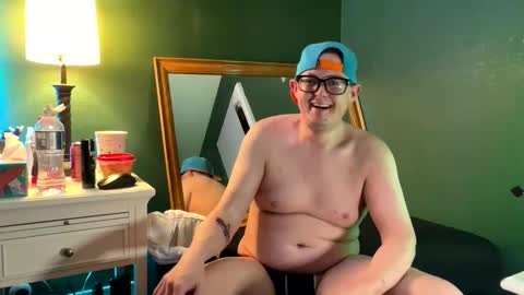 Thick D Bottom online show from April 4, 1:20 am
