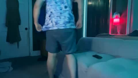 Thick D Bottom online show from May 18, 5:08 am