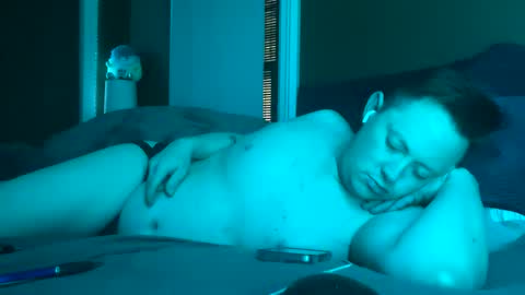 Thick D Bottom online show from May 23, 11:57 am