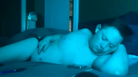 Thick D Bottom online show from May 23, 1:03 pm
