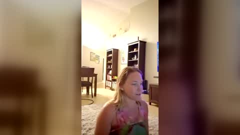 thickacheeks online show from August 9, 2:34 am