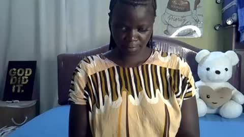 thickassvillageebony online show from August 11, 7:16 pm