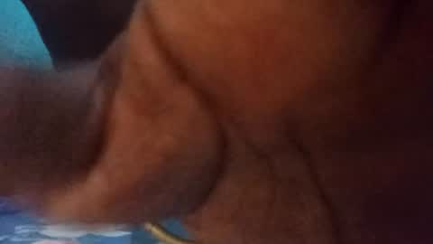 thickblackroster online show from August 18, 6:08 am