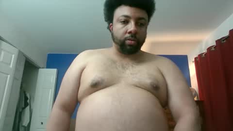 thickcaramelbeef33 online show from March 19, 3:10 am