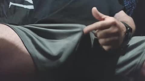 Thickcock37 online show from March 10, 3:20 pm