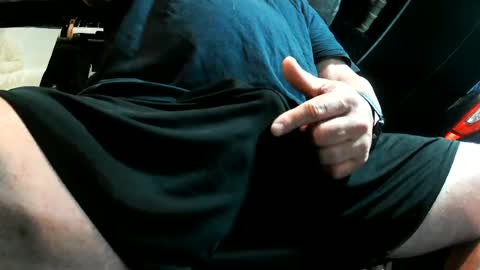 Thickcock37 online show from June 30, 1:45 pm