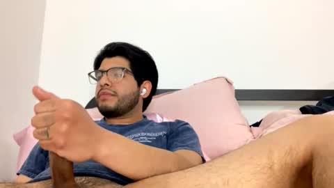 thickcockmatt online show from April 25, 11:11 pm