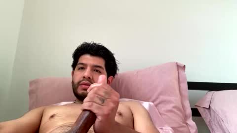 thickcockmatt online show from June 2, 10:40 am