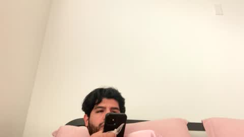thickcockmatt online show from July 10, 10:43 am