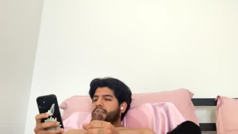 thickcockmatt online show from July 17, 10:37 am