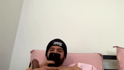 thickcockmatt online show from July 20, 10:40 am