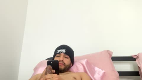 thickcockmatt online show from August 5, 10:46 am