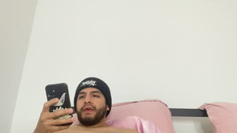 thickcockmatt online show from August 11, 10:50 am