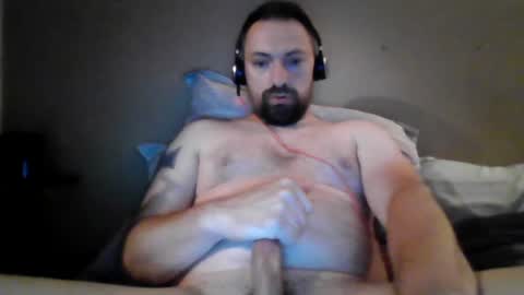 thickdaddydeepstrokes online show from August 17, 12:37 am