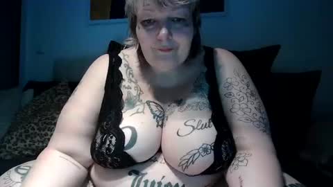 thickdarkangel online show from July 29, 6:48 pm