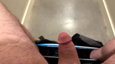 thickdic44 online show from July 14, 11:05 pm