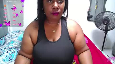 XIOMARA  online show from July 29, 1:34 am