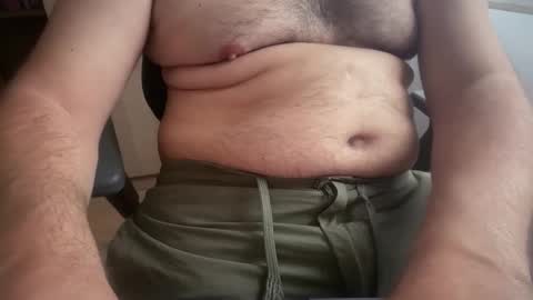 ThickDickBCN online show from May 4, 11:55 am