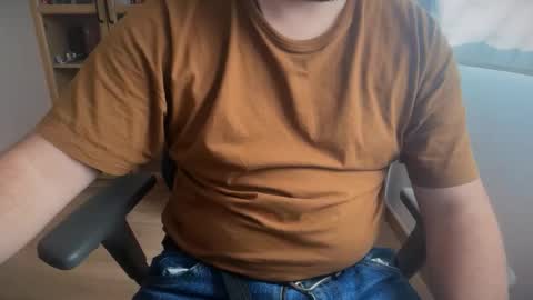 ThickDickBCN online show from May 8, 11:01 am