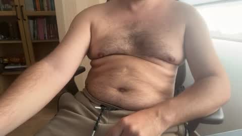 ThickDickBCN online show from July 2, 10:27 am