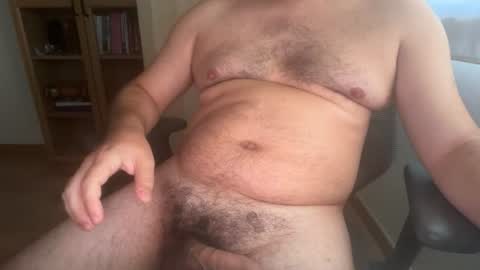 ThickDickBCN online show from July 20, 6:49 am