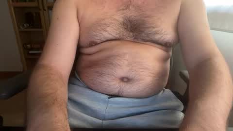 ThickDickBCN online show from July 31, 5:18 pm