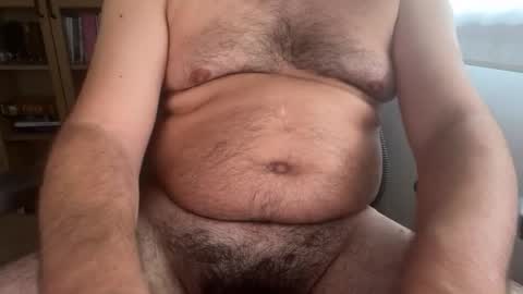 ThickDickBCN online show from August 4, 2:14 pm