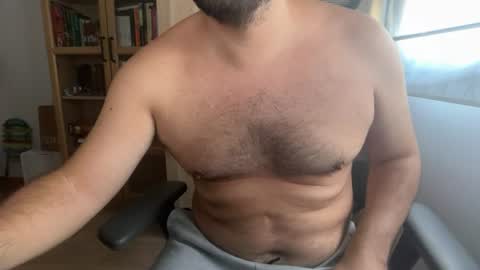 ThickDickBCN online show from August 14, 8:40 am