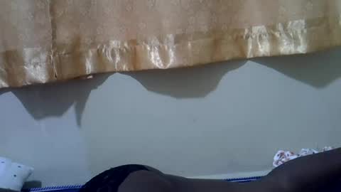 thickianah376 online show from August 12, 10:01 pm