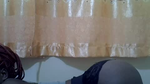 thickianah376 online show from August 13, 8:06 am