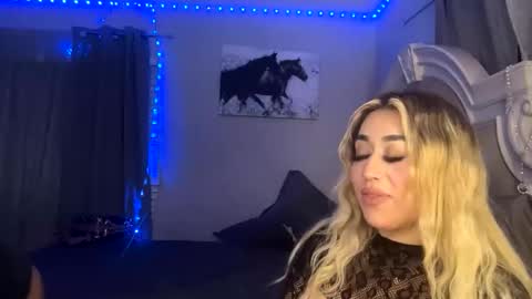 thicklatinamami1 online show from May 13, 8:47 am