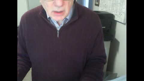James online show from July 24, 3:31 am