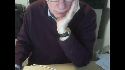 James online show from July 25, 12:31 pm