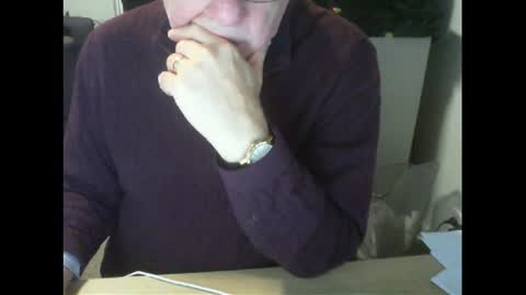 James online show from July 25, 1:37 pm
