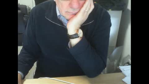 James online show from July 26, 1:32 am