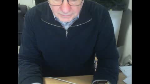 James online show from July 26, 2:38 am