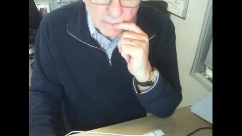 James online show from July 26, 12:10 pm