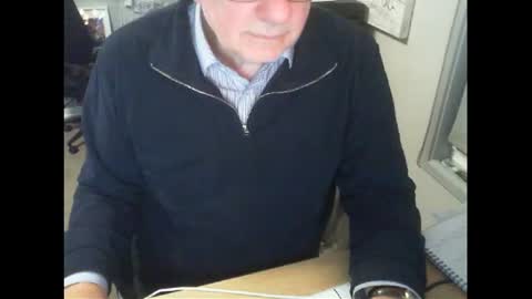 James online show from July 26, 1:16 pm