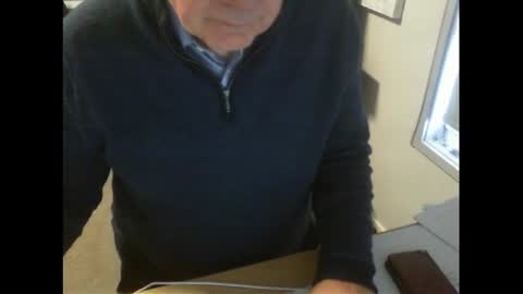 James online show from July 27, 2:17 am