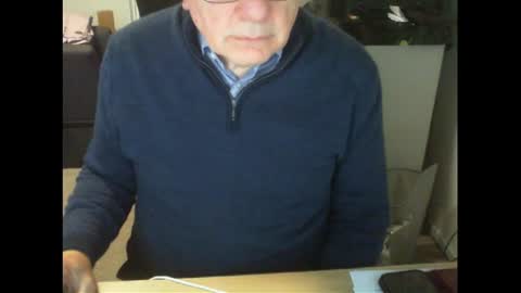 James online show from July 27, 12:54 pm