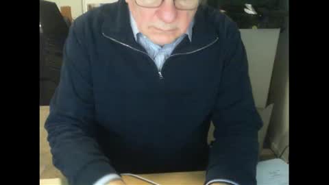 James online show from July 28, 1:17 pm