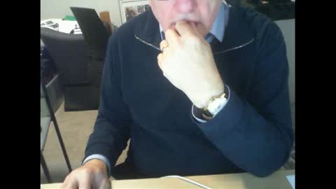James online show from July 28, 2:23 pm