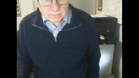 James online show from July 29, 1:01 am