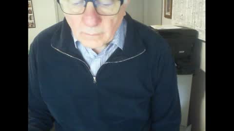 James online show from July 29, 2:18 am